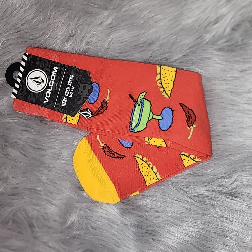 Volcom Socks